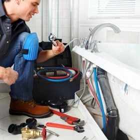 Демонтаж ванных в Омске